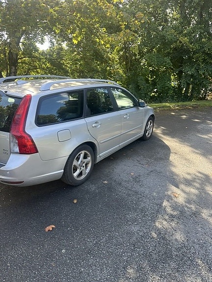 Volvo V50 7 of 12