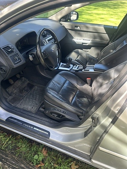 Volvo V50 5 of 12