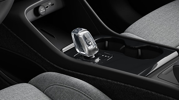 Volvo XC40 21 of 25