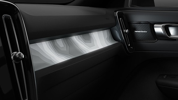 Volvo XC40 25 of 25