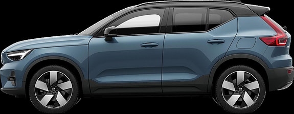 Volvo XC40 15 of 25