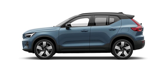Volvo XC40 16 of 25