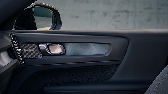 Volvo XC40 22 of 25