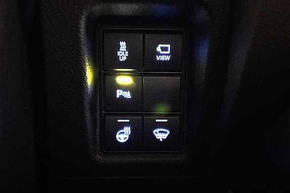 Toyota Land Cruiser 18 of 26