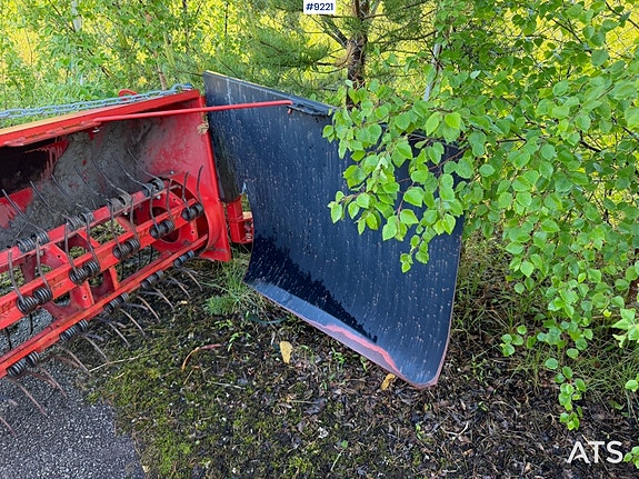 Fransgård 2016 SV-250-09 Gressvender 10 of 11