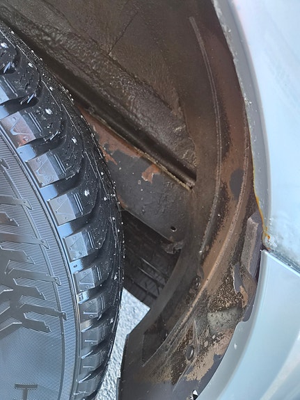 Nissan Pathfinder 11 of 29