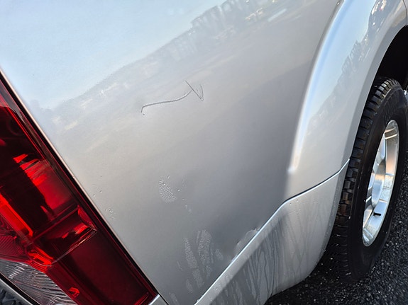 Nissan Pathfinder 22 of 29