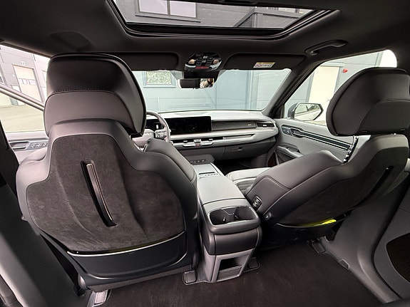Kia EV9 19 of 26