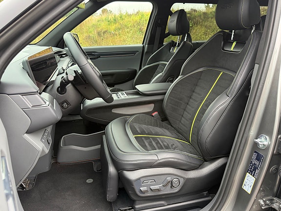 Kia EV9 12 of 26