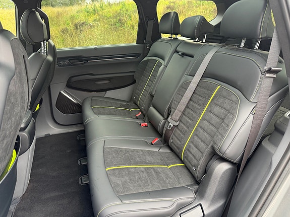Kia EV9 21 of 26