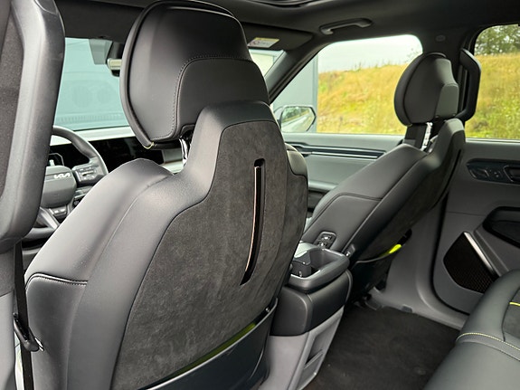 Kia EV9 18 of 26