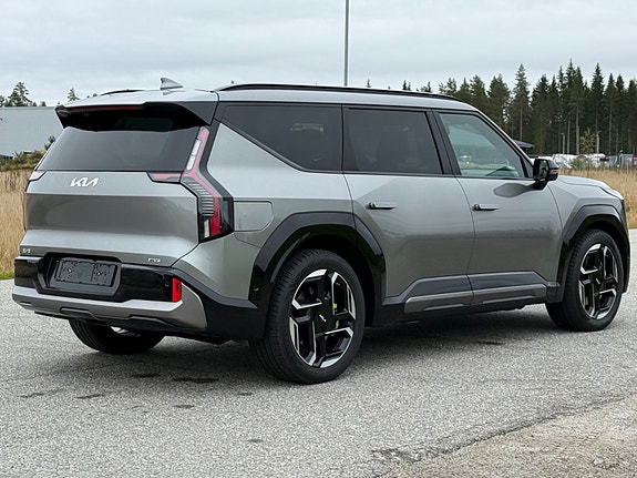 Kia EV9 6 of 26