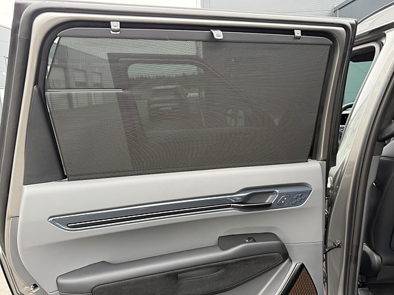 Kia EV9 25 of 26