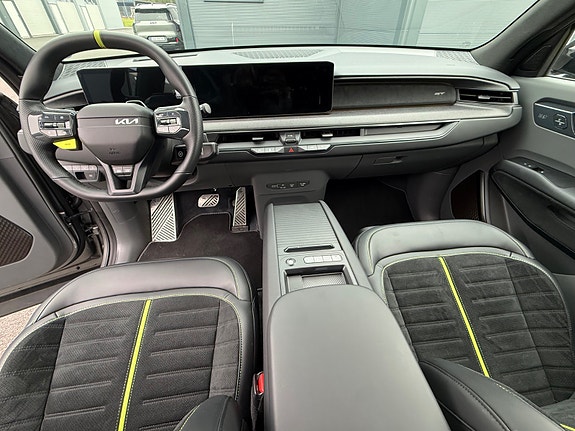 Kia EV9 17 of 26