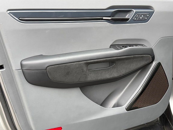 Kia EV9 13 of 26