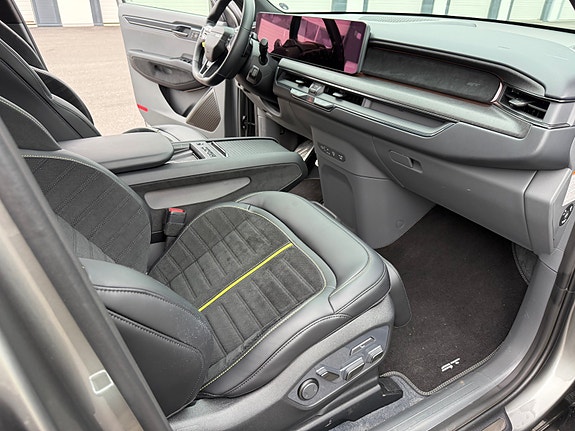 Kia EV9 22 of 26