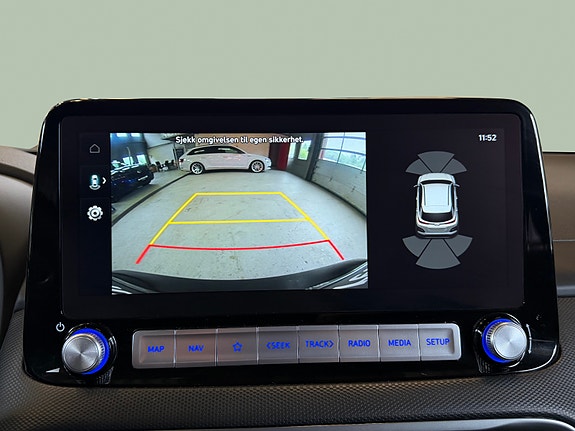 Hyundai Kona 19 of 30