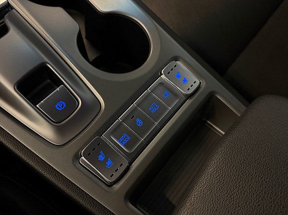 Hyundai Kona 26 of 30
