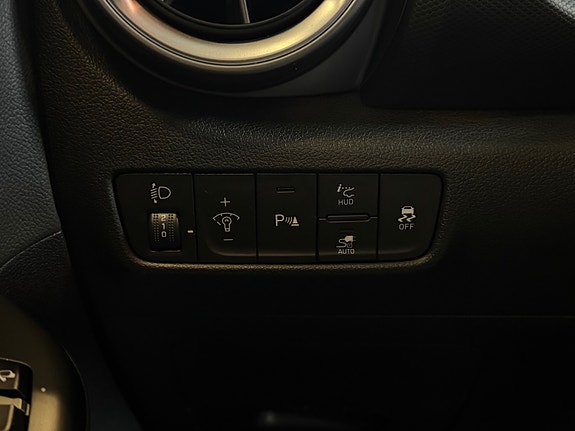 Hyundai Kona 28 of 30
