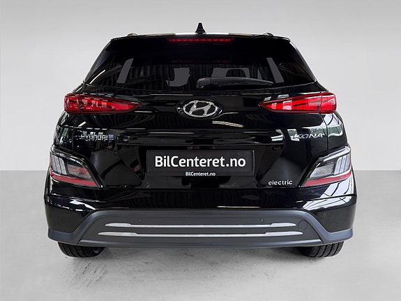 Hyundai Kona 5 of 30