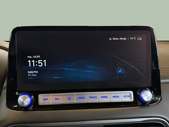 Hyundai Kona 21 of 30