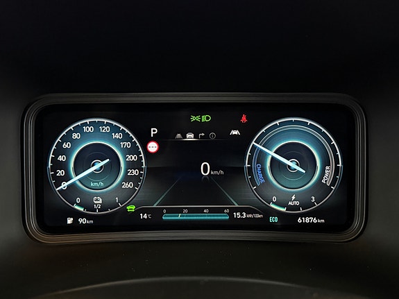 Hyundai Kona 22 of 30