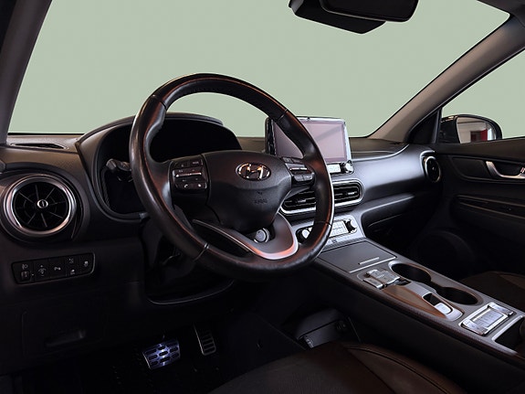 Hyundai Kona 16 of 30