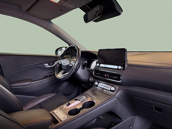 Hyundai Kona 17 of 30