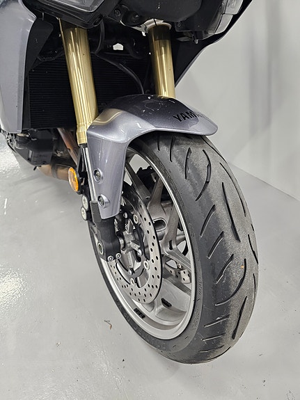 Yamaha Tracer 9 GT+ 3 of 11