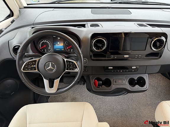 Hymer B 890 ML-MERCEDES-170HK-MARKISE-SOLCELLE-LITHIUM-ALDE-QUEENBED-SENKESENG-GODT UTSTYRT-VELHOLDT++ 13 of 30