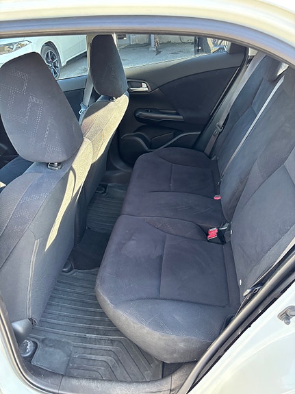 Honda Civic 8 of 15