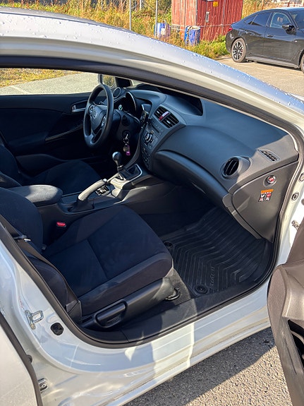 Honda Civic 7 of 15