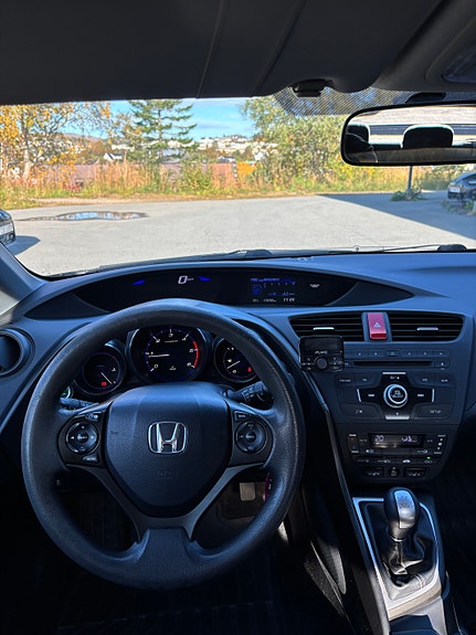 Honda Civic 5 of 15