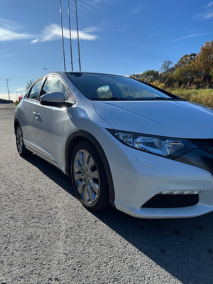 Honda Civic 4 of 15