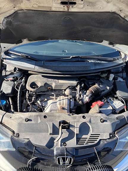 Honda Civic 12 of 15