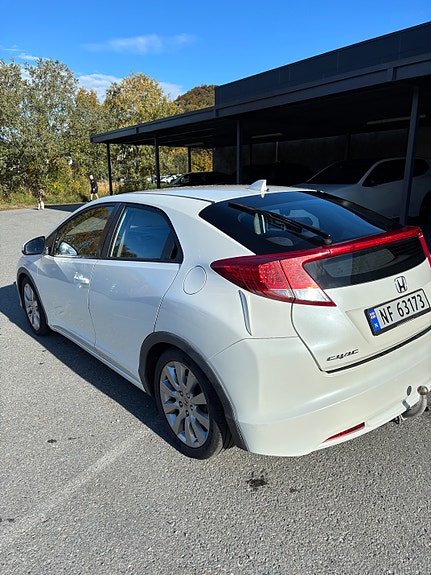 Honda Civic 6 of 15