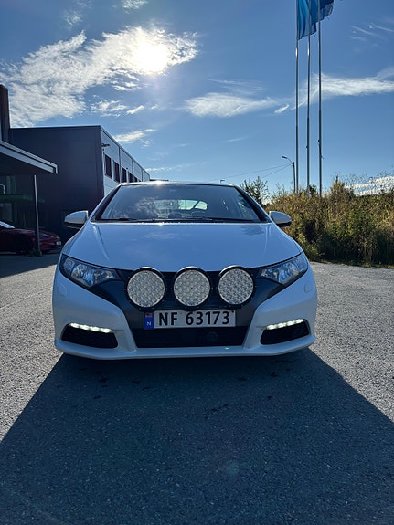 Honda Civic 2 of 15