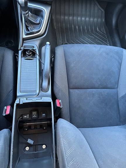 Honda Civic 9 of 15