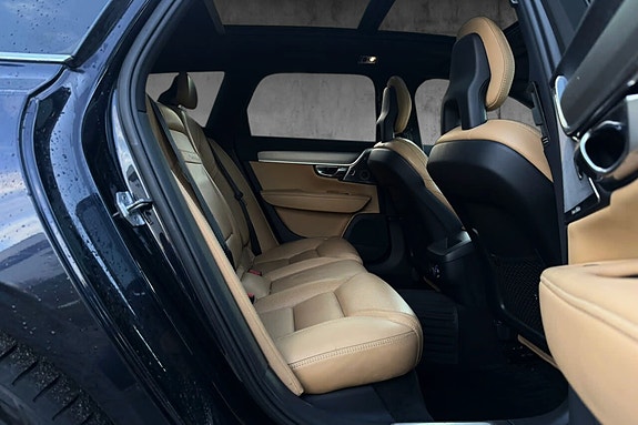 Volvo V90 12 of 15