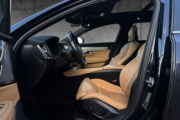 Volvo V90 10 of 15