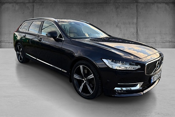 Volvo V90 5 of 15