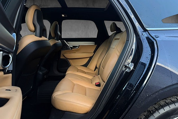 Volvo V90 13 of 15