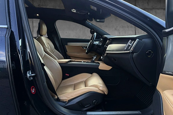 Volvo V90 9 of 15