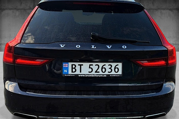Volvo V90 7 of 15
