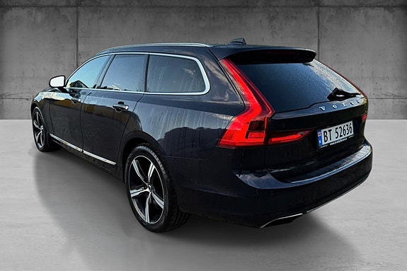 Volvo V90 4 of 15