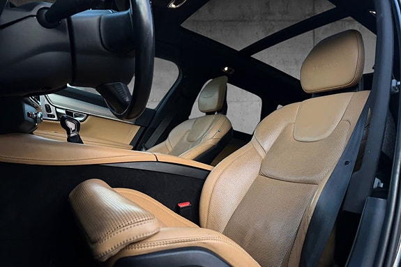 Volvo V90 11 of 15