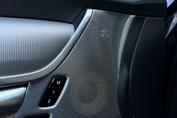 Volvo V90 8 of 15