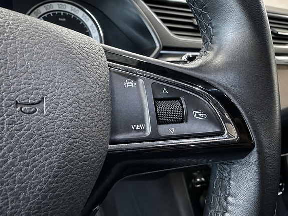 Skoda Superb 15 of 29