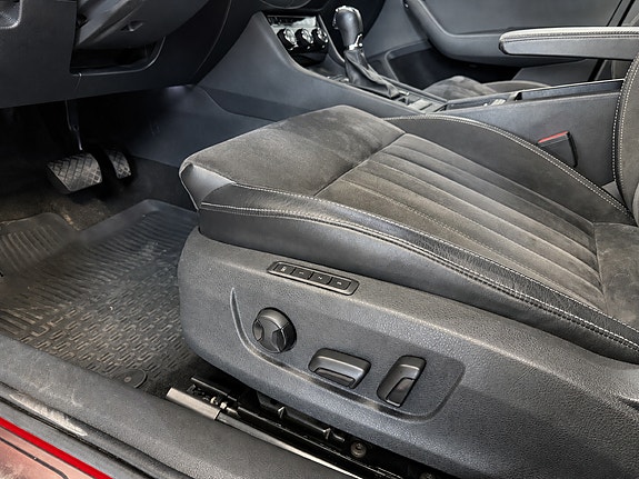 Skoda Superb 10 of 29