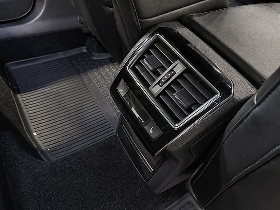 Skoda Superb 26 of 29
